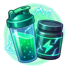 Supplement Dispensary